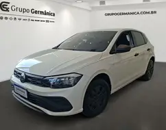 VOLKSWAGEN POLO 1.0 MPI TRACK MANUAL VOLKSWAGEN POLO 1.0 MPI TRACK MANUAL
