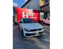 VOLKSWAGEN POLO 1.0 MPI TRACK MANUAL VOLKSWAGEN POLO 1.0 MPI TRACK MANUAL