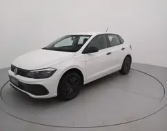 VOLKSWAGEN POLO 1.0 MPI TRACK MANUAL VOLKSWAGEN POLO 1.0 MPI TRACK MANUAL