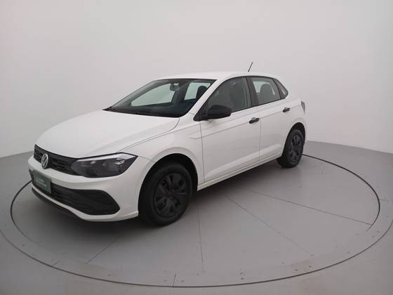 VOLKSWAGEN POLO 1.0 MPI TRACK MANUAL