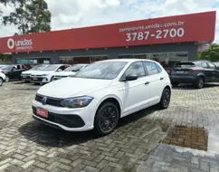 VOLKSWAGEN POLO 1.0 MPI TRACK MANUAL VOLKSWAGEN POLO 1.0 MPI TRACK MANUAL