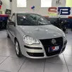 VOLKSWAGEN POLO 1.6 MI 8V FLEX 4P MANUAL VOLKSWAGEN POLO 1.6 MI 8V FLEX 4P MANUAL