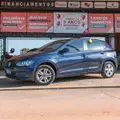 VOLKSWAGEN POLO 1.6 MSI TOTAL FLEX AUTOMÁTICO VOLKSWAGEN POLO 1.6 MSI TOTAL FLEX AUTOMÁTICO