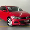 VOLKSWAGEN POLO 1.6 MSI TOTAL FLEX AUTOMÁTICO VOLKSWAGEN POLO 1.6 MSI TOTAL FLEX AUTOMÁTICO