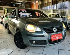 VOLKSWAGEN POLO SEDAN 1.6 MI 8V FLEX 4P AUTOMATIZADO VOLKSWAGEN POLO SEDAN 1.6 MI 8V FLEX 4P AUTOMATIZADO