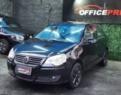 VOLKSWAGEN POLO SEDAN 1.6 8V GASOLINA 4P MANUAL VOLKSWAGEN POLO SEDAN 1.6 8V GASOLINA 4P MANUAL