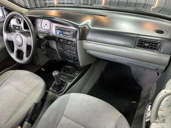 VOLKSWAGEN-SANTANA-1999