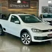VOLKSWAGEN SAVEIRO 1.6 MI CS 8V FLEX 2P MANUAL G.VI VOLKSWAGEN SAVEIRO 1.6 MI CS 8V FLEX 2P MANUAL G.VI