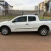 VOLKSWAGEN SAVEIRO 1.6 MI TRENDLINE CD 8V FLEX 2P MANUAL VOLKSWAGEN SAVEIRO 1.6 MI TRENDLINE CD 8V FLEX 2P MANUAL