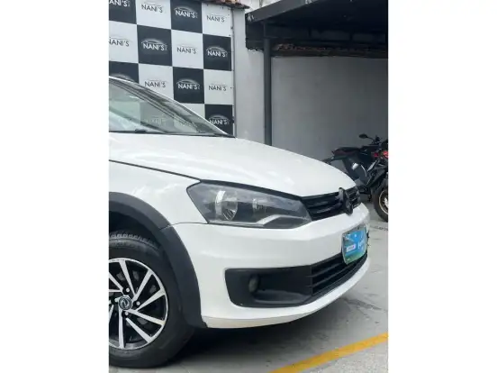 VOLKSWAGEN-SAVEIRO-1.6 MI TRENDLINE CE 8V FLEX 2P MANUAL VOLKSWAGEN-SAVEIRO-2014