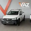 VOLKSWAGEN SAVEIRO 1.6 MSI ROBUST CD 16V FLEX 2P MANUAL VOLKSWAGEN SAVEIRO 1.6 MSI ROBUST CD 16V FLEX 2P MANUAL