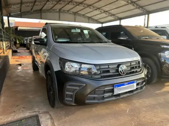 VOLKSWAGEN-SAVEIRO-1.6 MSI ROBUST CD 16V FLEX 2P MANUAL VOLKSWAGEN-SAVEIRO-2024