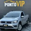 VOLKSWAGEN SAVEIRO 1.6 MSI TRENDLINE CS 8V FLEX 2P MANUAL VOLKSWAGEN SAVEIRO 1.6 MSI TRENDLINE CS 8V FLEX 2P MANUAL