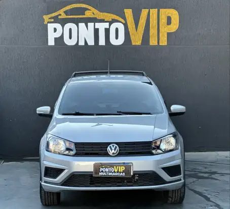 VOLKSWAGEN-SAVEIRO-1.6 MSI TRENDLINE CS 8V FLEX 2P MANUAL VOLKSWAGEN-SAVEIRO-2021