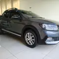 VOLKSWAGEN SAVEIRO 1.6 CROSS CD 16V FLEX 2P MANUAL VOLKSWAGEN SAVEIRO 1.6 CROSS CD 16V FLEX 2P MANUAL