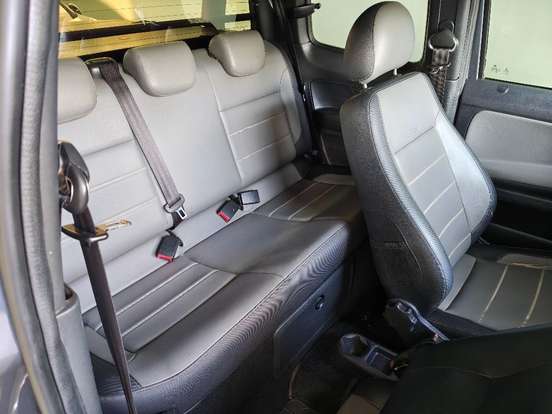 VOLKSWAGEN-SAVEIRO-1.6 CROSS CD 16V FLEX 2P MANUAL VOLKSWAGEN-SAVEIRO-2017