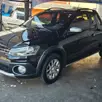 VOLKSWAGEN SAVEIRO 1.6 CROSS CE 8V FLEX 2P MANUAL VOLKSWAGEN SAVEIRO 1.6 CROSS CE 8V FLEX 2P MANUAL