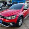 VOLKSWAGEN SAVEIRO 1.6 CROSS CE 8V FLEX 2P MANUAL VOLKSWAGEN SAVEIRO 1.6 CROSS CE 8V FLEX 2P MANUAL
