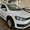 VOLKSWAGEN SAVEIRO 1.6 MI TRENDLINE CD 8V FLEX 2P MANUAL VOLKSWAGEN SAVEIRO 1.6 MI TRENDLINE CD 8V FLEX 2P MANUAL