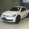 VOLKSWAGEN SAVEIRO 1.6 MI TROOPER CE 8V FLEX 2P MANUAL G.V VOLKSWAGEN SAVEIRO 1.6 MI TROOPER CE 8V FLEX 2P MANUAL G.V