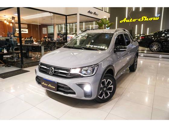 VOLKSWAGEN SAVEIRO 1.6 MSI EXTREME CD 16V FLEX 2P MANUAL