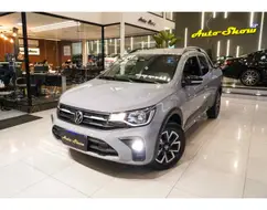 VOLKSWAGEN SAVEIRO 1.6 MSI EXTREME CD 16V FLEX 2P MANUAL VOLKSWAGEN SAVEIRO 1.6 MSI EXTREME CD 16V FLEX 2P MANUAL