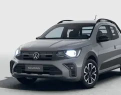VOLKSWAGEN SAVEIRO 1.6 MSI EXTREME CD 16V FLEX 2P MANUAL VOLKSWAGEN SAVEIRO 1.6 MSI EXTREME CD 16V FLEX 2P MANUAL