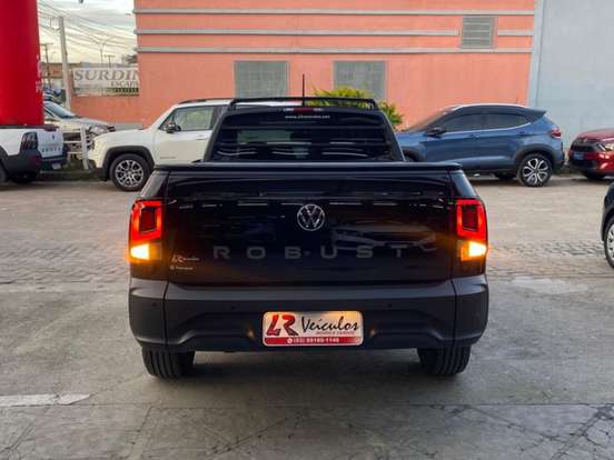VOLKSWAGEN-SAVEIRO-1.6 MSI ROBUST CD 16V FLEX 2P MANUAL VOLKSWAGEN-SAVEIRO-2025