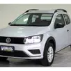 VOLKSWAGEN SAVEIRO 1.6 MSI ROBUST CD 16V FLEX 2P MANUAL VOLKSWAGEN SAVEIRO 1.6 MSI ROBUST CD 16V FLEX 2P MANUAL