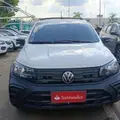 VOLKSWAGEN SAVEIRO 1.6 MSI ROBUST CD 16V FLEX 2P MANUAL VOLKSWAGEN SAVEIRO 1.6 MSI ROBUST CD 16V FLEX 2P MANUAL