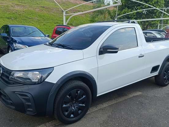 VOLKSWAGEN-SAVEIRO-1.6 MSI ROBUST CD 16V FLEX 2P MANUAL VOLKSWAGEN-SAVEIRO-2025