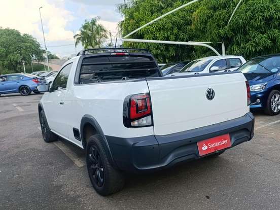 VOLKSWAGEN-SAVEIRO-1.6 MSI ROBUST CD 16V FLEX 2P MANUAL VOLKSWAGEN-SAVEIRO-2025