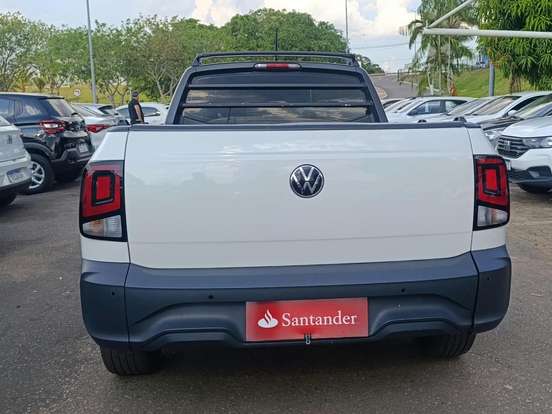 VOLKSWAGEN-SAVEIRO-1.6 MSI ROBUST CD 16V FLEX 2P MANUAL VOLKSWAGEN-SAVEIRO-2025