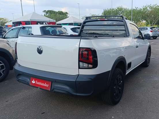 VOLKSWAGEN-SAVEIRO-1.6 MSI ROBUST CD 16V FLEX 2P MANUAL VOLKSWAGEN-SAVEIRO-2025