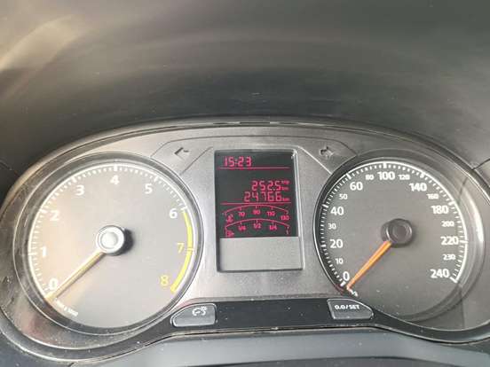 VOLKSWAGEN-SAVEIRO-1.6 MSI ROBUST CD 16V FLEX 2P MANUAL VOLKSWAGEN-SAVEIRO-2025
