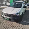 VOLKSWAGEN SAVEIRO 1.6 MSI ROBUST CS 16V FLEX 2P MANUAL VOLKSWAGEN SAVEIRO 1.6 MSI ROBUST CS 16V FLEX 2P MANUAL