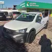 VOLKSWAGEN SAVEIRO 1.6 MSI ROBUST CS 16V FLEX 2P MANUAL VOLKSWAGEN SAVEIRO 1.6 MSI ROBUST CS 16V FLEX 2P MANUAL