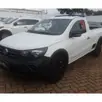 VOLKSWAGEN SAVEIRO 1.6 MSI ROBUST CS 16V FLEX 2P MANUAL VOLKSWAGEN SAVEIRO 1.6 MSI ROBUST CS 16V FLEX 2P MANUAL