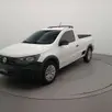 VOLKSWAGEN SAVEIRO 1.6 MSI ROBUST CS 16V FLEX 2P MANUAL VOLKSWAGEN SAVEIRO 1.6 MSI ROBUST CS 16V FLEX 2P MANUAL