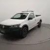 VOLKSWAGEN SAVEIRO 1.6 MSI ROBUST CS 16V FLEX 2P MANUAL VOLKSWAGEN SAVEIRO 1.6 MSI ROBUST CS 16V FLEX 2P MANUAL