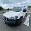 VOLKSWAGEN SAVEIRO 1.6 MSI ROBUST CS 16V FLEX 2P MANUAL VOLKSWAGEN SAVEIRO 1.6 MSI ROBUST CS 16V FLEX 2P MANUAL