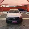 VOLKSWAGEN SAVEIRO 1.6 MSI ROBUST CS 16V FLEX 2P MANUAL VOLKSWAGEN SAVEIRO 1.6 MSI ROBUST CS 16V FLEX 2P MANUAL