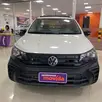 VOLKSWAGEN SAVEIRO 1.6 MSI ROBUST CS 16V FLEX 2P MANUAL VOLKSWAGEN SAVEIRO 1.6 MSI ROBUST CS 16V FLEX 2P MANUAL