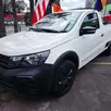 VOLKSWAGEN SAVEIRO 1.6 MSI ROBUST CS 16V FLEX 2P MANUAL VOLKSWAGEN SAVEIRO 1.6 MSI ROBUST CS 16V FLEX 2P MANUAL