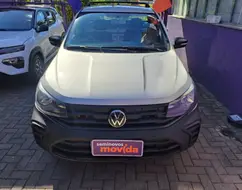 VOLKSWAGEN SAVEIRO 1.6 MSI ROBUST CS 16V FLEX 2P MANUAL VOLKSWAGEN SAVEIRO 1.6 MSI ROBUST CS 16V FLEX 2P MANUAL