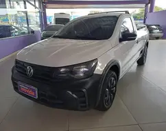 VOLKSWAGEN SAVEIRO 1.6 MSI ROBUST CS 16V FLEX 2P MANUAL VOLKSWAGEN SAVEIRO 1.6 MSI ROBUST CS 16V FLEX 2P MANUAL