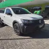 VOLKSWAGEN SAVEIRO 1.6 MSI ROBUST CS 16V FLEX 2P MANUAL VOLKSWAGEN SAVEIRO 1.6 MSI ROBUST CS 16V FLEX 2P MANUAL