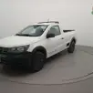 VOLKSWAGEN SAVEIRO 1.6 MSI ROBUST CS 16V FLEX 2P MANUAL VOLKSWAGEN SAVEIRO 1.6 MSI ROBUST CS 16V FLEX 2P MANUAL