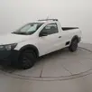 VOLKSWAGEN SAVEIRO 1.6 MSI ROBUST CS 16V FLEX 2P MANUAL VOLKSWAGEN SAVEIRO 1.6 MSI ROBUST CS 16V FLEX 2P MANUAL