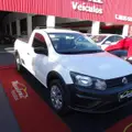 VOLKSWAGEN SAVEIRO 1.6 MSI ROBUST CS 16V FLEX 2P MANUAL VOLKSWAGEN SAVEIRO 1.6 MSI ROBUST CS 16V FLEX 2P MANUAL